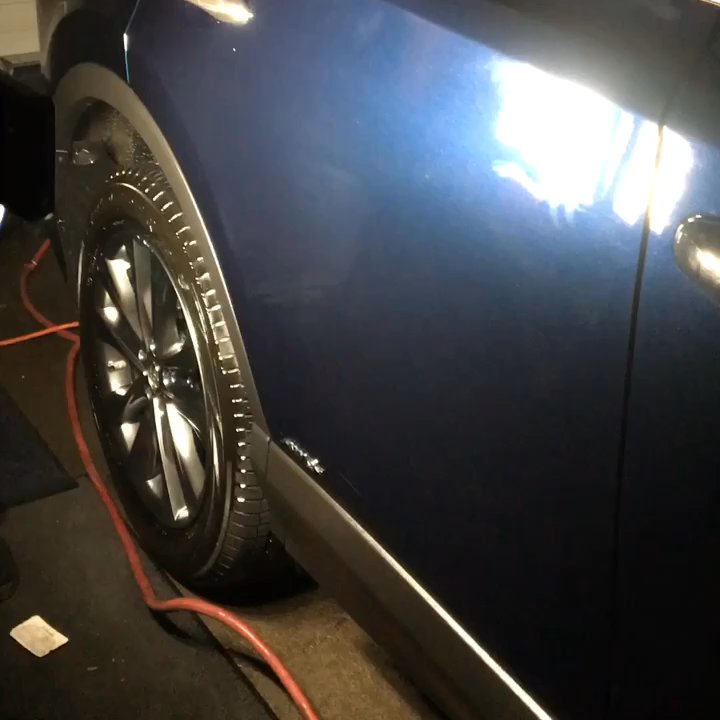 The Detail Doctor - Auto Detailing Near Me - Eureka, California