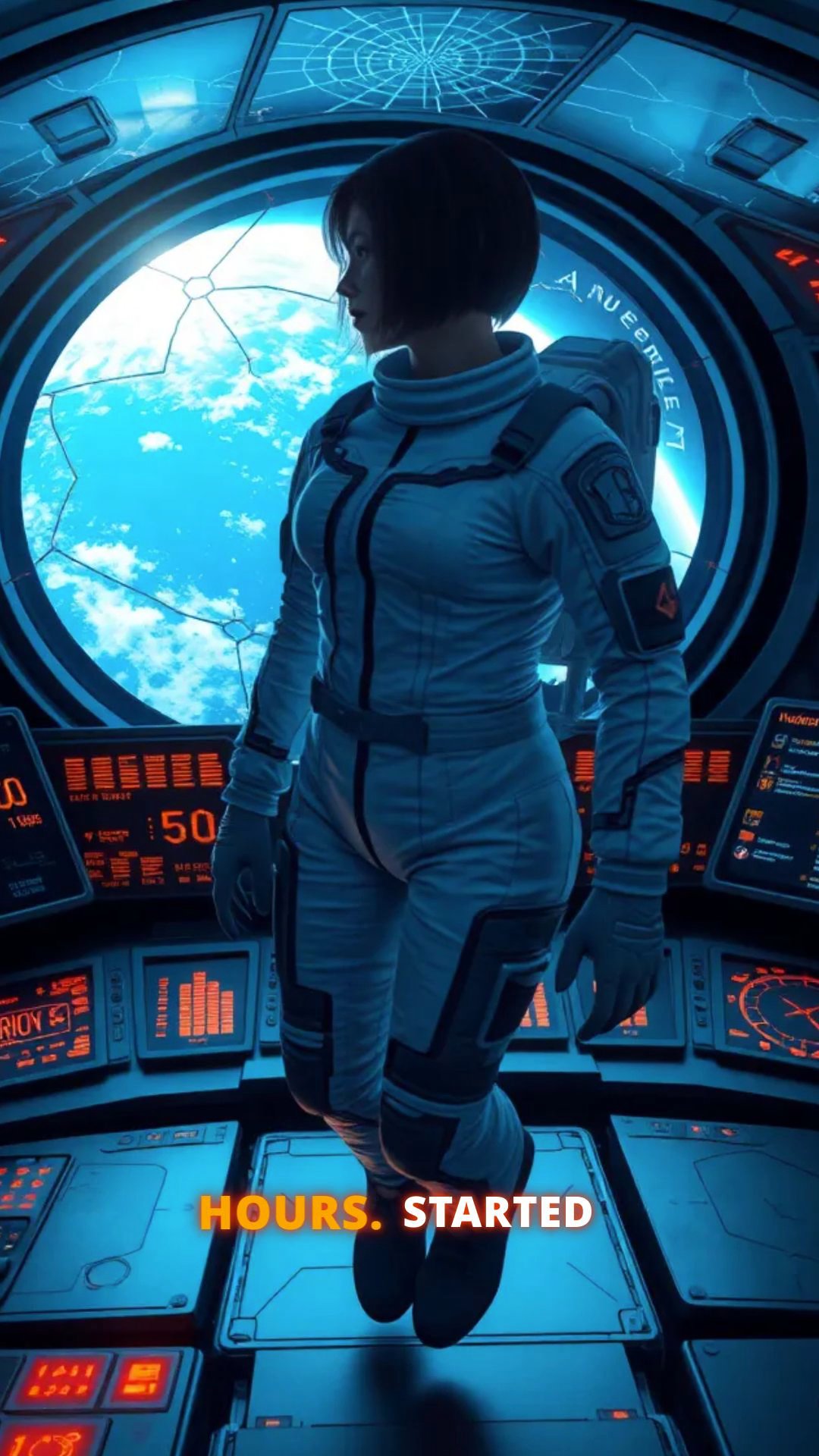 The Message That Stayed Silent