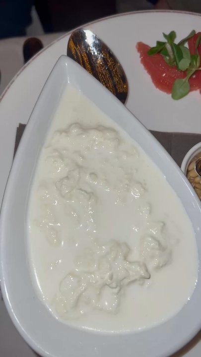 La Giostra - Burrata - Tuscan Near Me - Florence, FI
