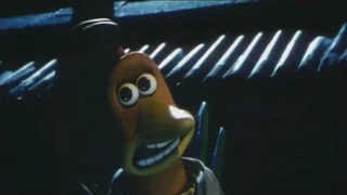 Chicken Run