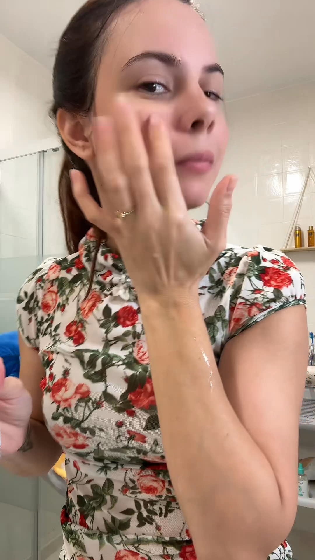 Vídeo UGC 1 de Lisset. UGC