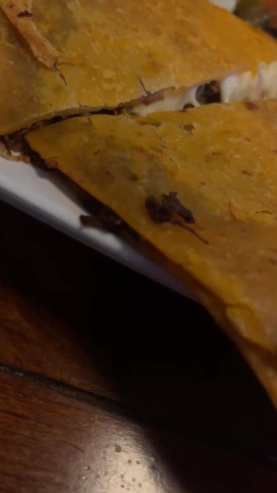 Krave Tacos - PIZZA BIRRIA - Mexican Near Me - Webster, Texas