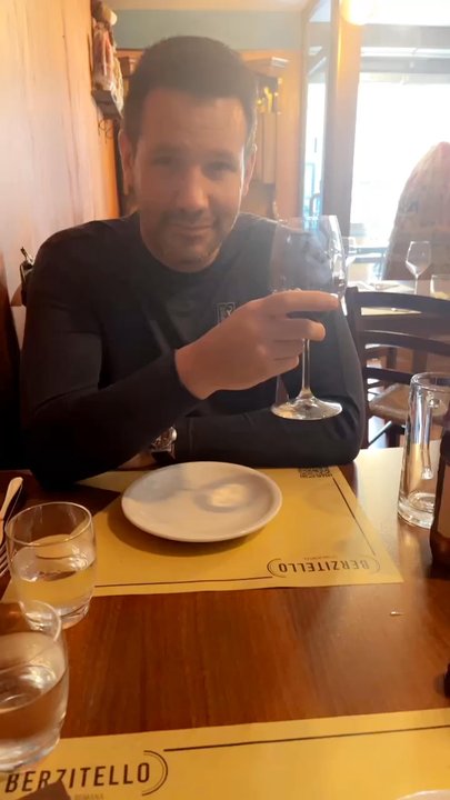Berzitello - Italian Near Me - Rome, RM
