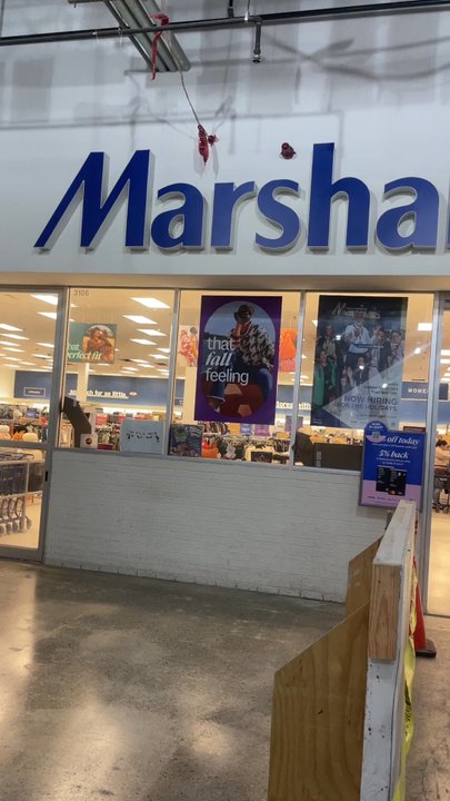 Marshalls - Marshall's - Department Stores Near Me - Quincy, Massachusetts