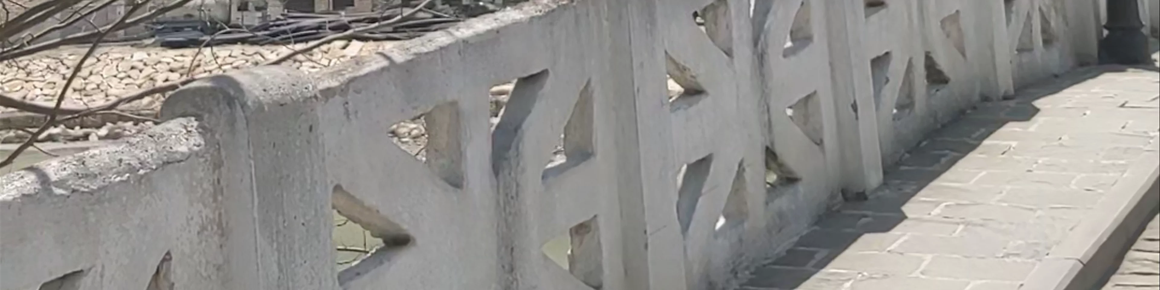 Gorica Bridge
