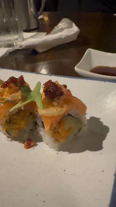 Michiru Sushi - Sushi Bars Near Me - Webster, Texas