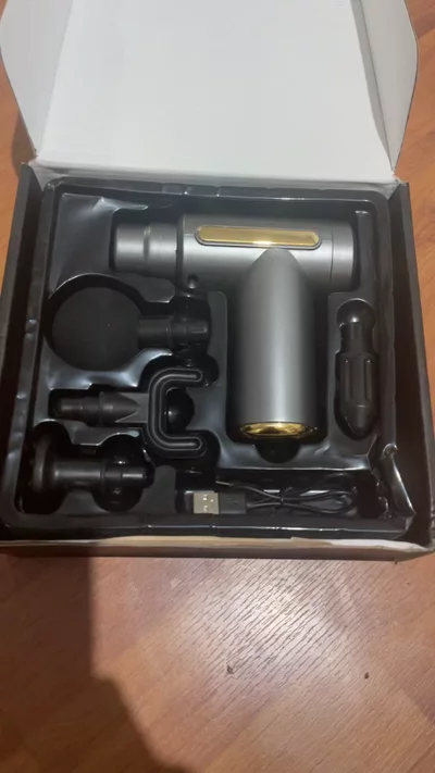 Immagine di Massage Gun 1