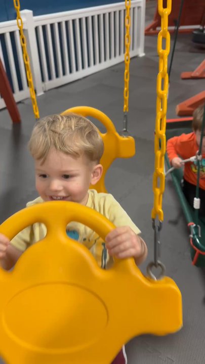 PlayN Wisconsin - Fun swings - Kids Activities Near Me - Middleton, Wisconsin