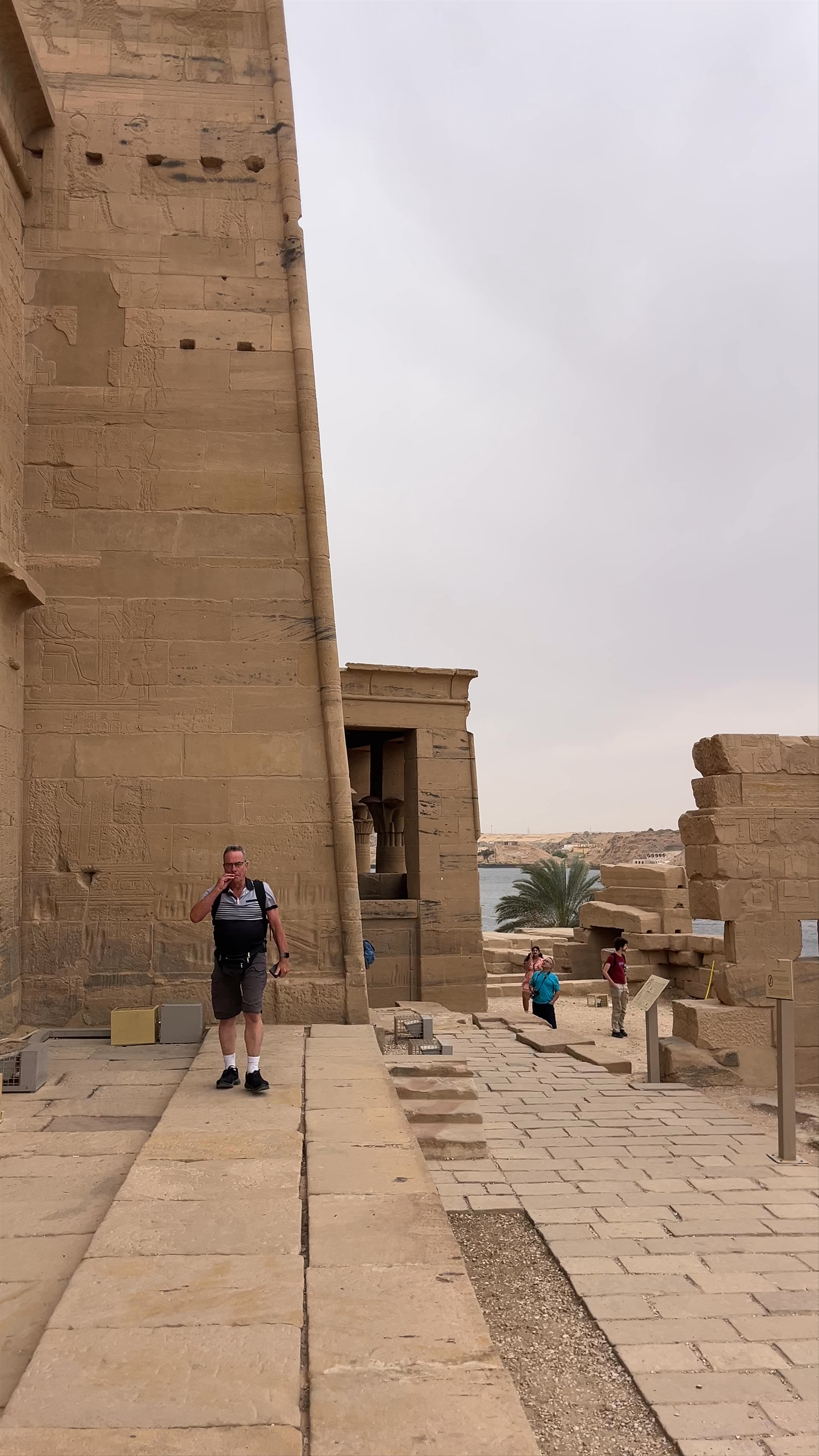 Templo de Horus