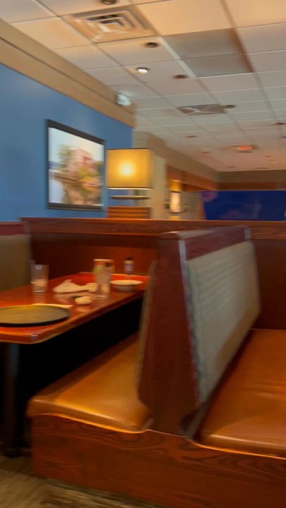 Red Lobster - Seafood Near Me - Tulsa, Oklahoma
