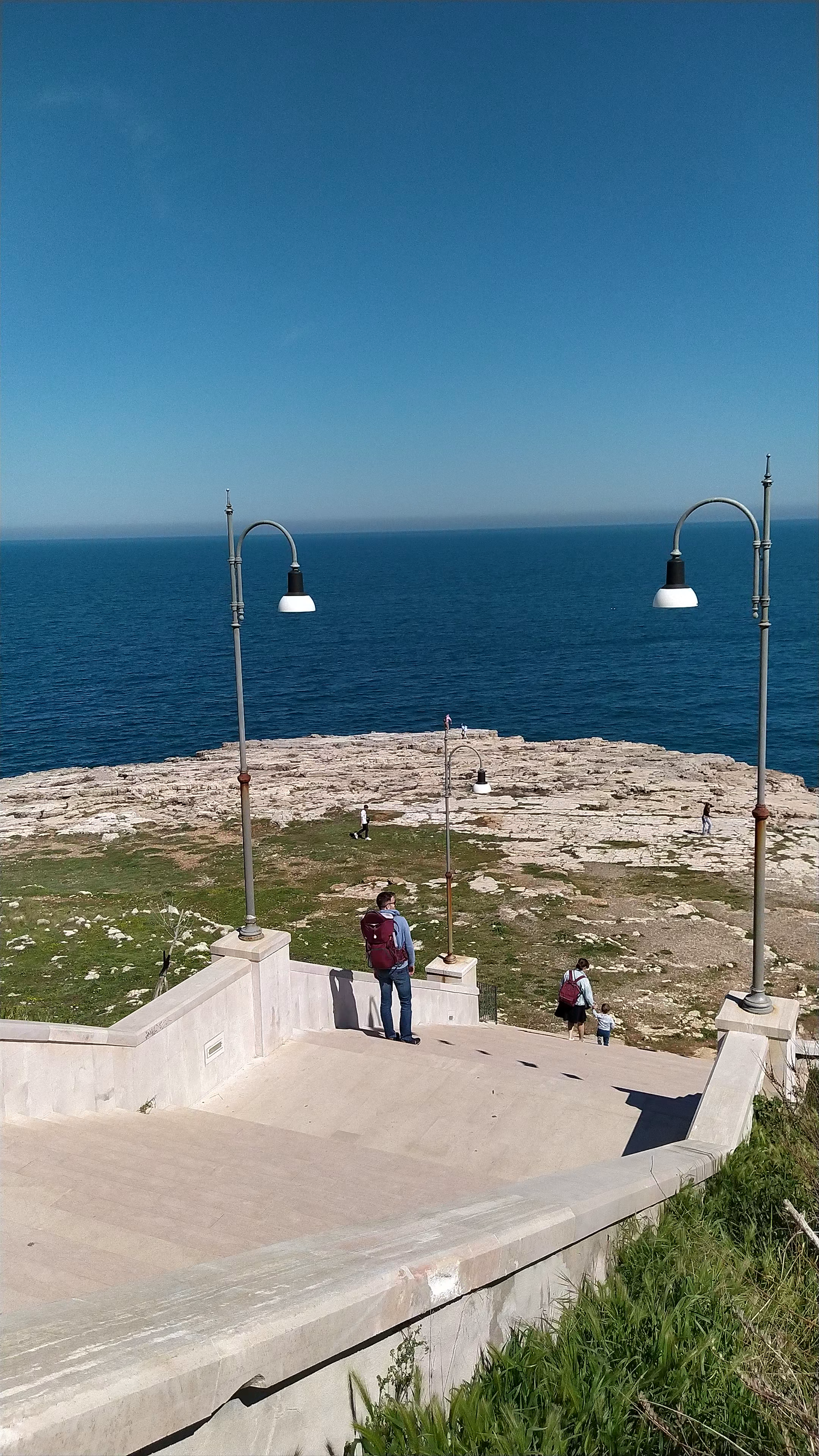 Belvedere Terrazza Santo Stefano