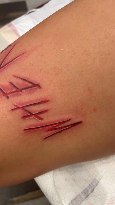 Junction City Tattoo - Tattoo Near Me - Junction City, Kansas
