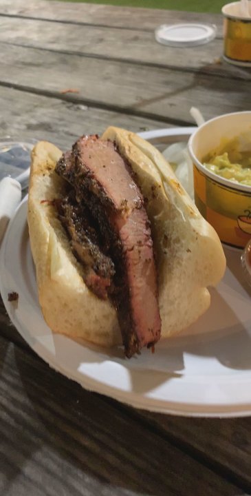 BBQ Godfather - Barbeque Near Me - Spring, Texas