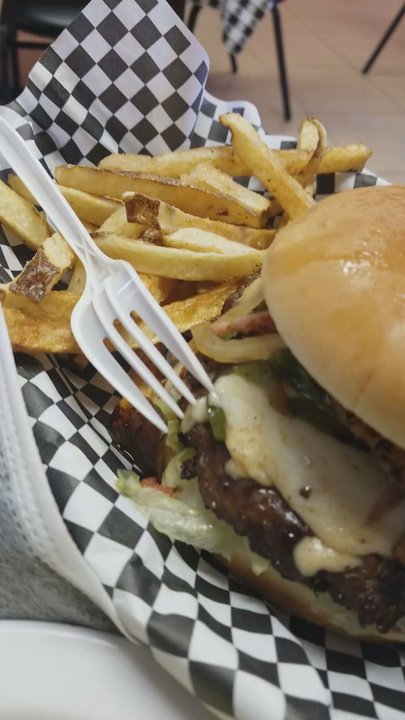 Super Burgers - Burgers Near Me - McAllen, Texas