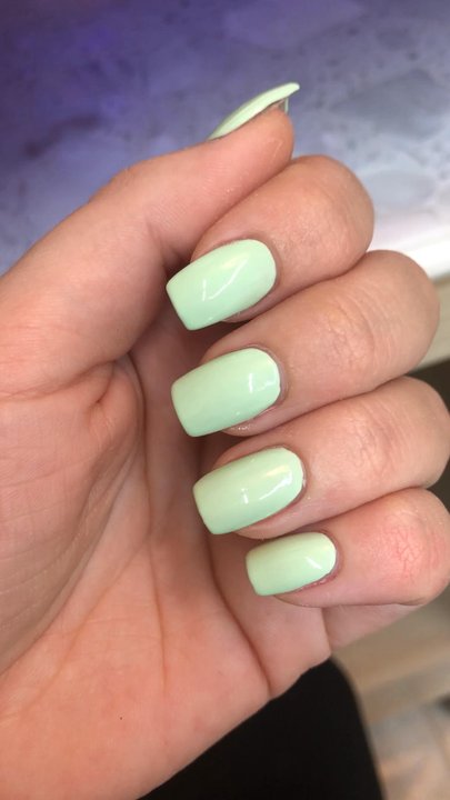Nail Tech - Nail Salons Near Me - Roswell, Georgia