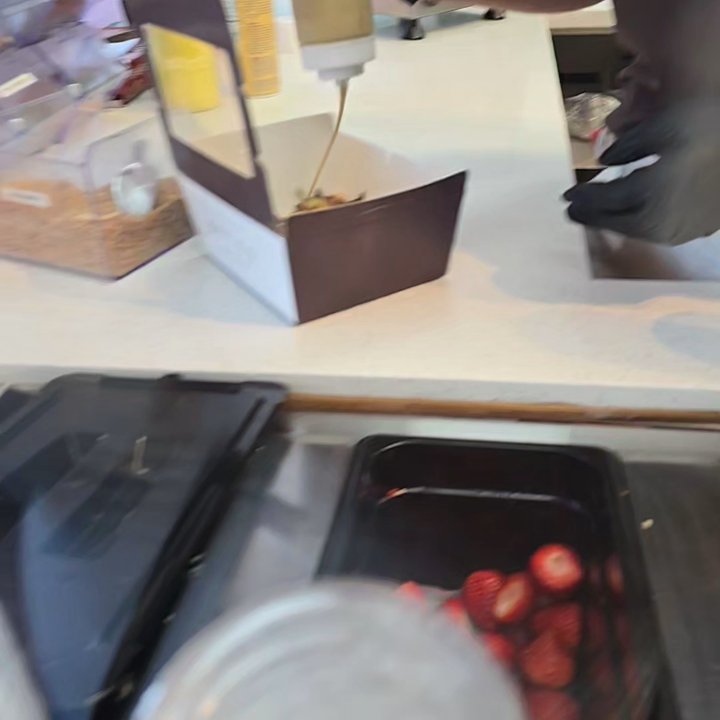 Chocolate Bash - Desserts Near Me - Covina, California