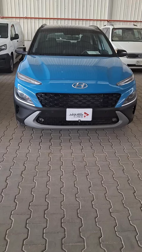 هونداي كونا Smart 2023