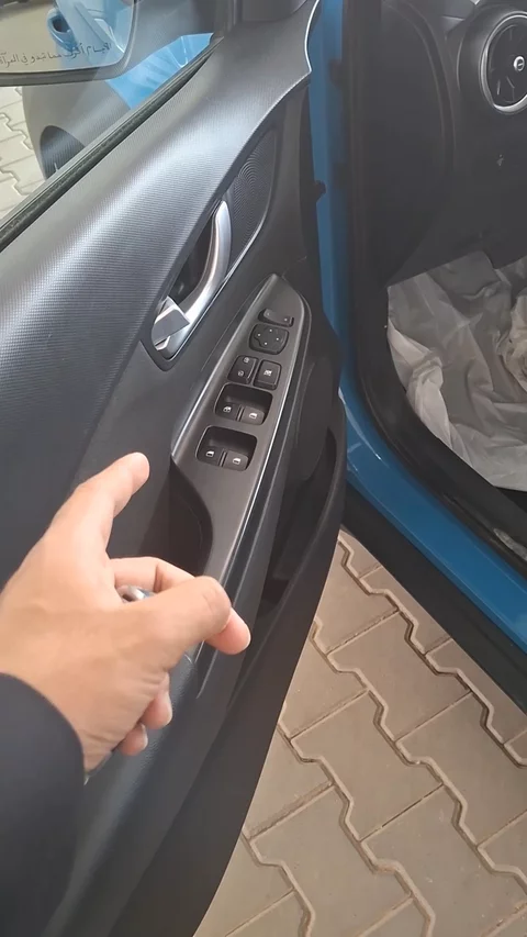 هونداي كونا Smart 2023