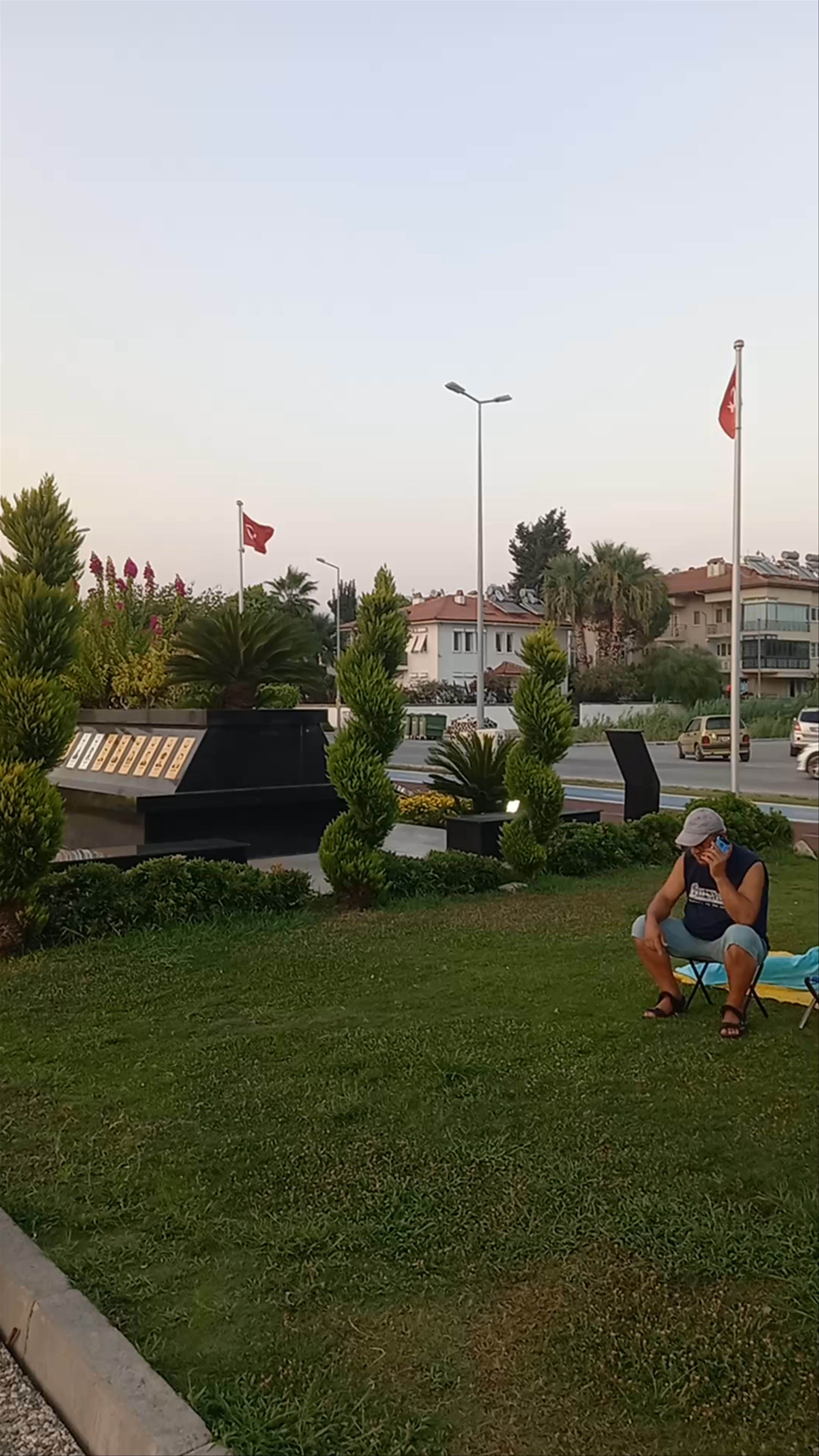 Babataşı