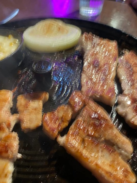 Porker Face - Barbeque Near Me - Burnaby, British Columbia