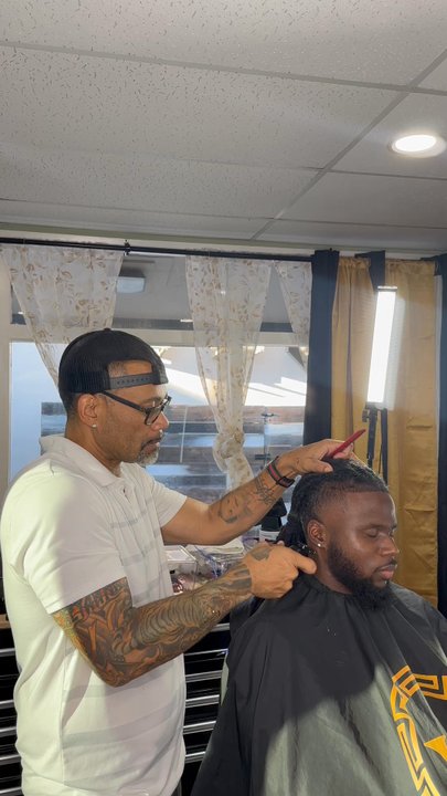 Bay Barber - Barbers Near Me - Antioch, California
