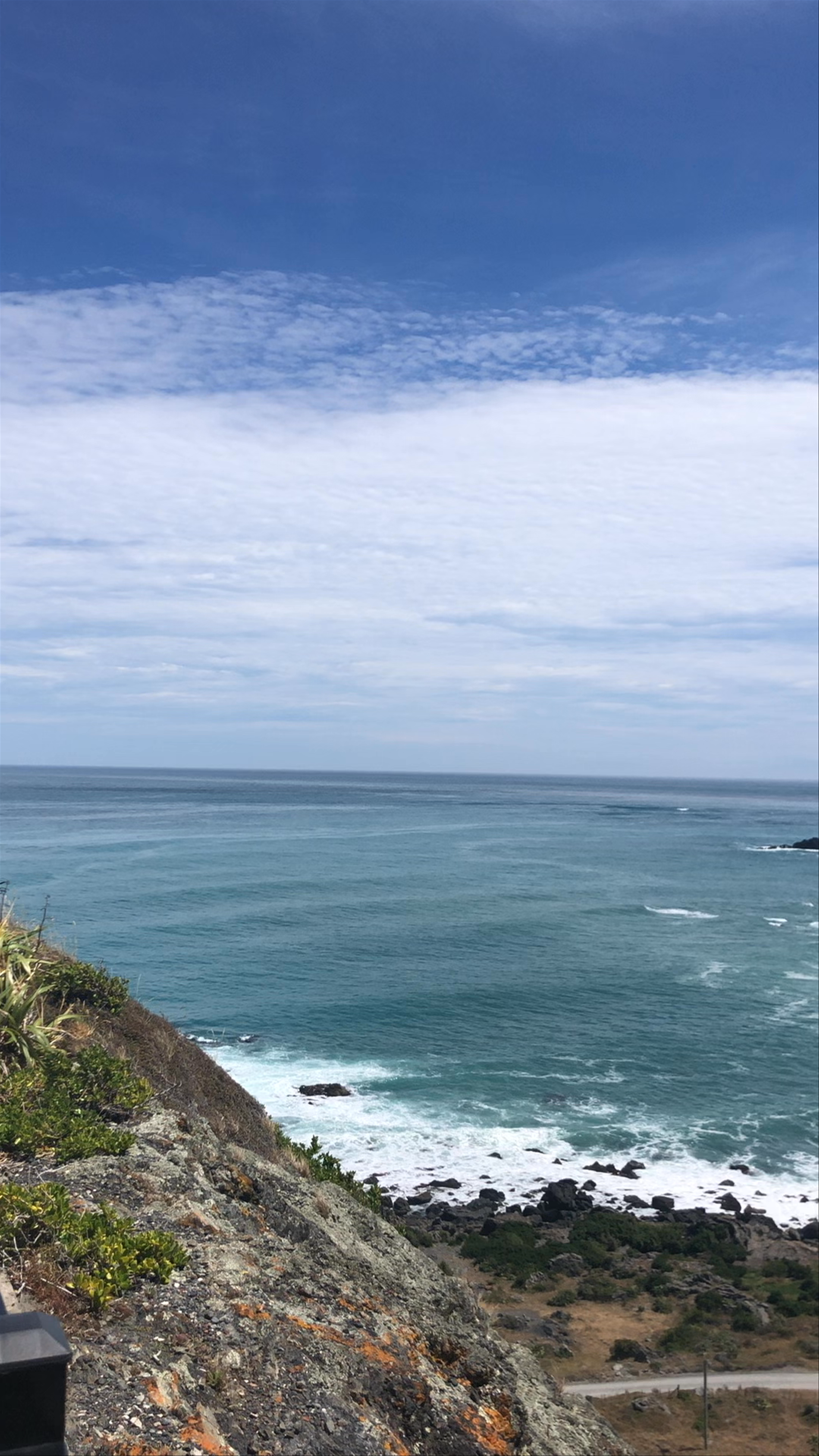 Cape Palliser Lighthouse