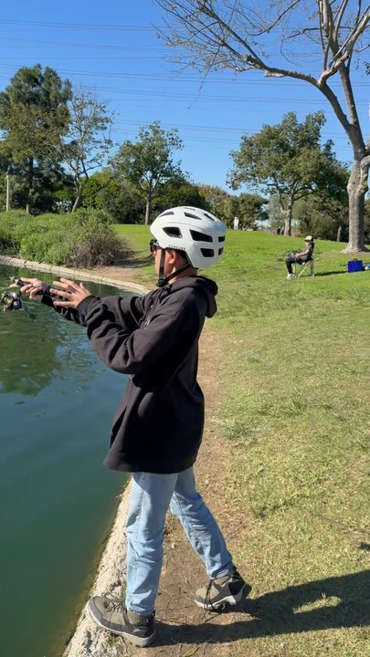 Wilderness Park - Parks Near Me - Downey, California