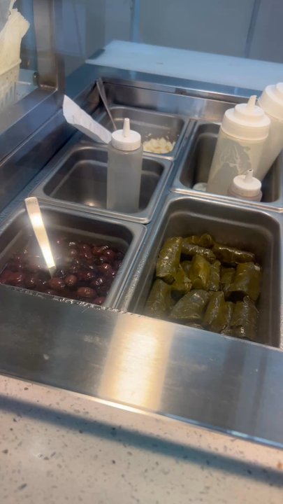 Mr Kabab - Mediterranean Near Me - Raleigh, North Carolina