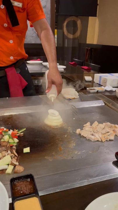 Shogun Restaurant - Japanese Near Me - Corona, California