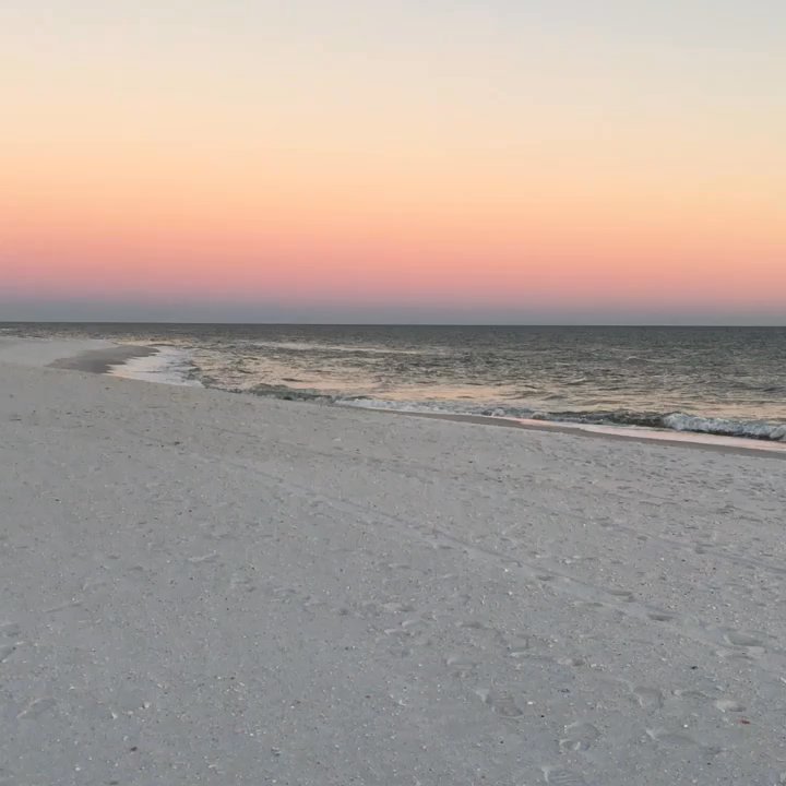 Banana Beach - Beaches Near Me - Navarre, Florida