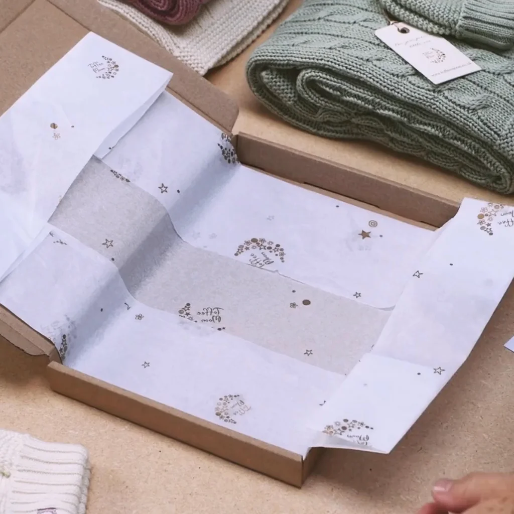 Product video