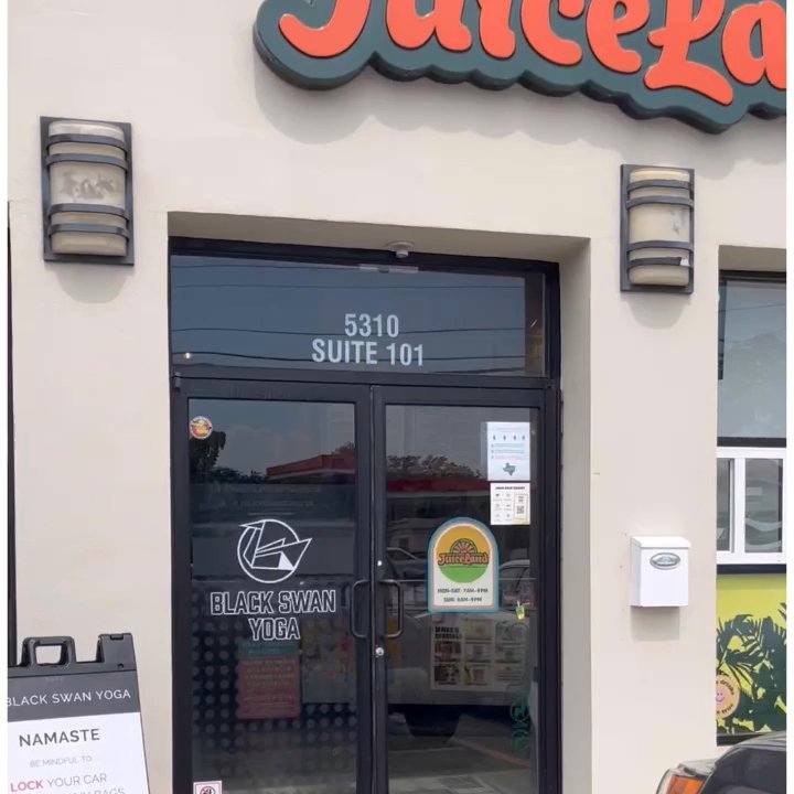 JuiceLand - Juiceland is a great local spot! - Juice Bars & Smoothies Near Me - Houston, Texas