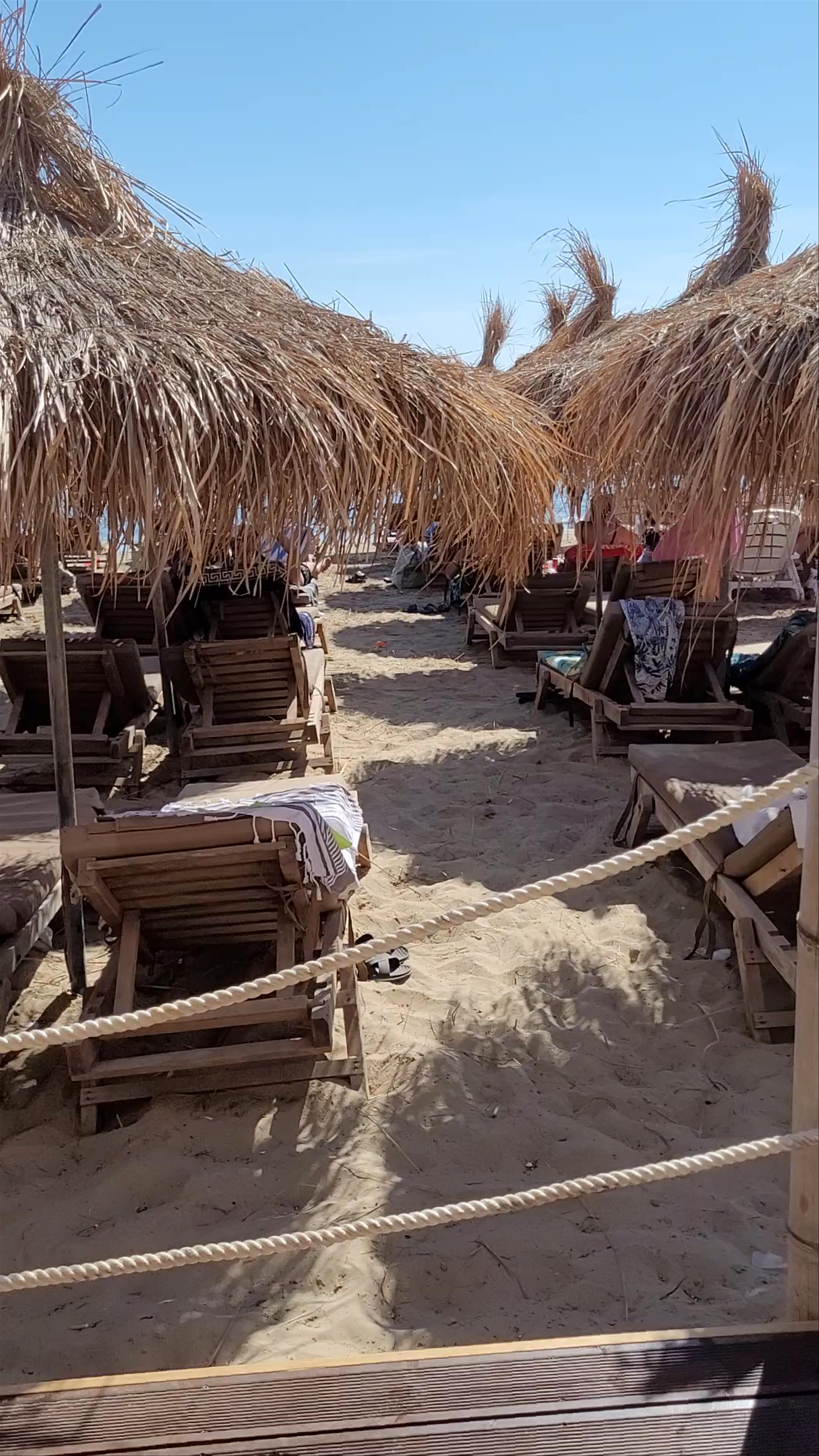 Empire Beach Restaurant