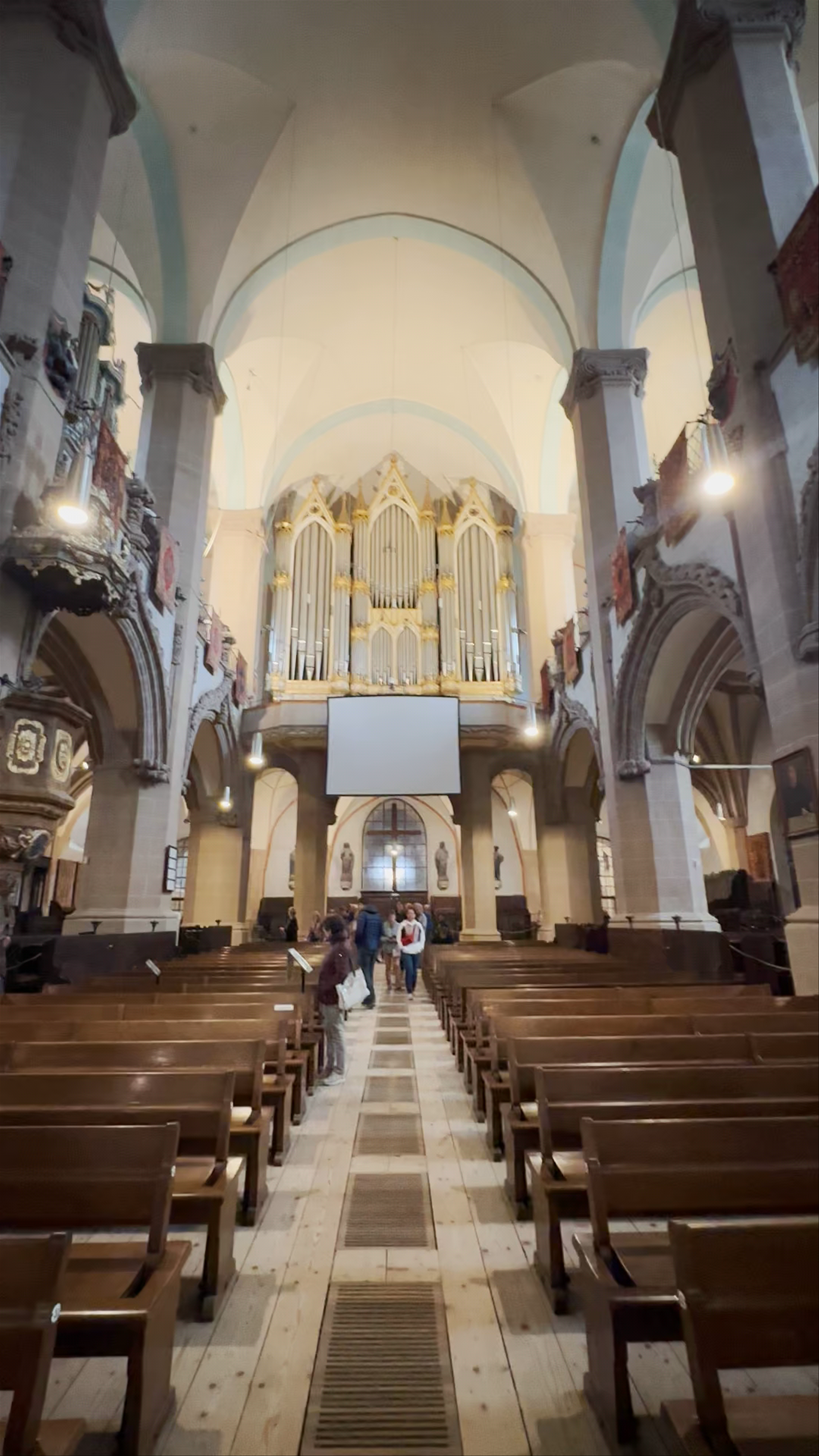 The Black Church