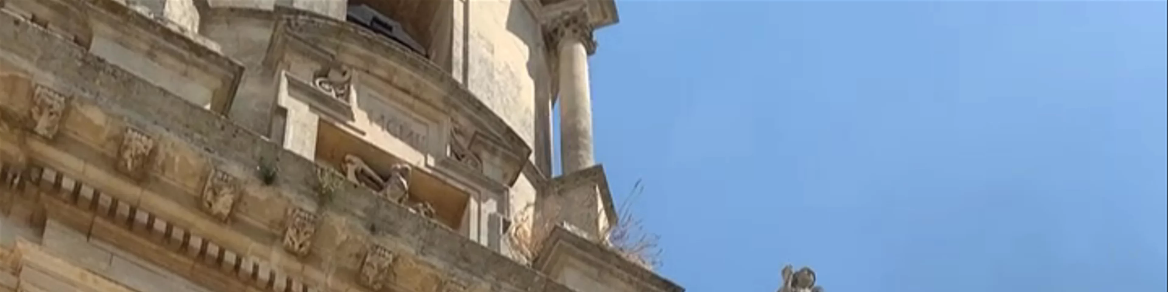 Chiesa di San Giacomo Apostolo