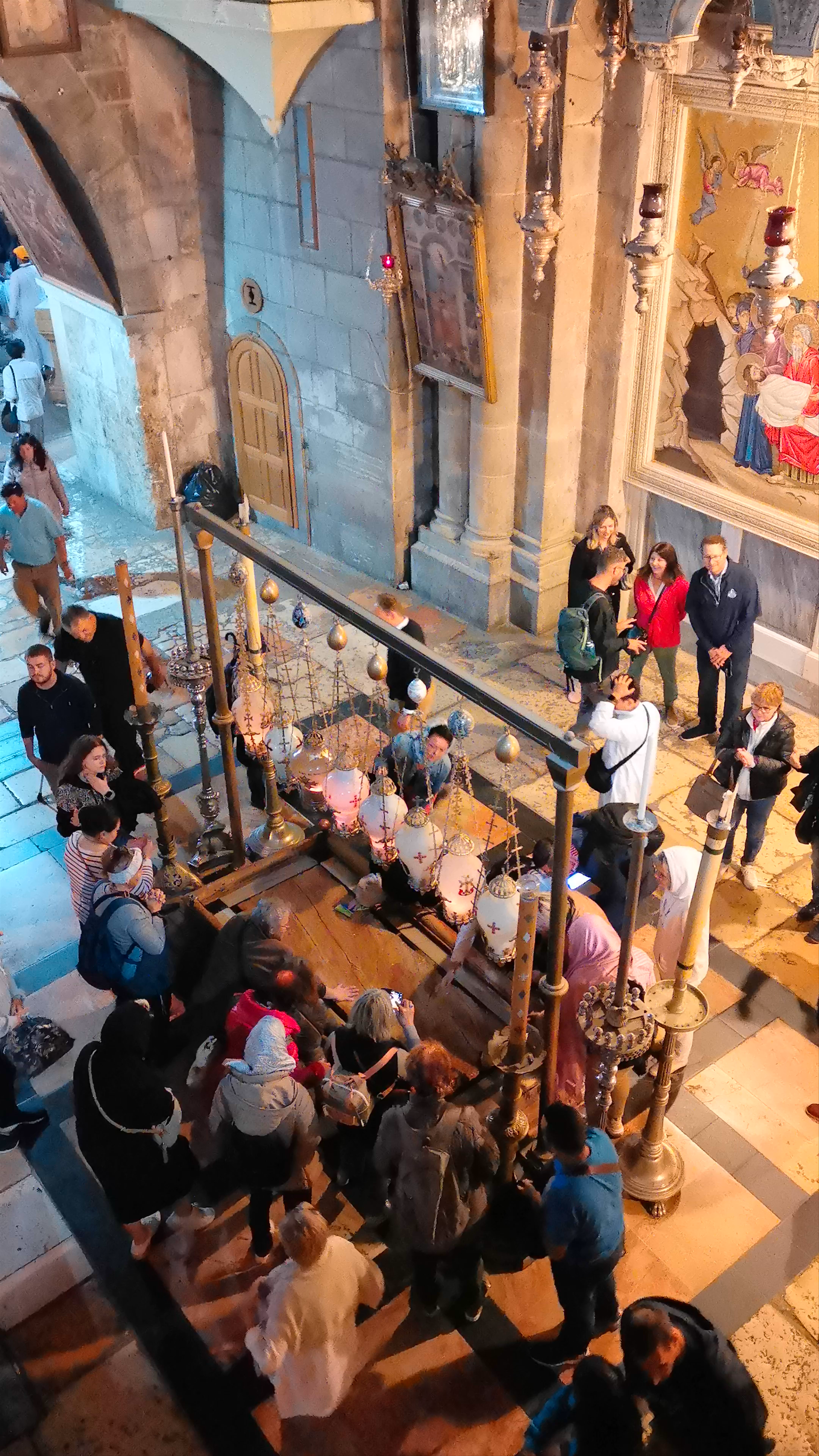 Church of the Holy Sepulchre