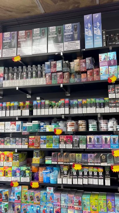 Arabica - Large variety of vapes and e cigarettes - Tobacco Shops Near Me - Bridgeview, Illinois
