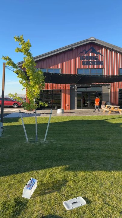 Iconic Brewing - Breweries Near Me - Richland, Washington