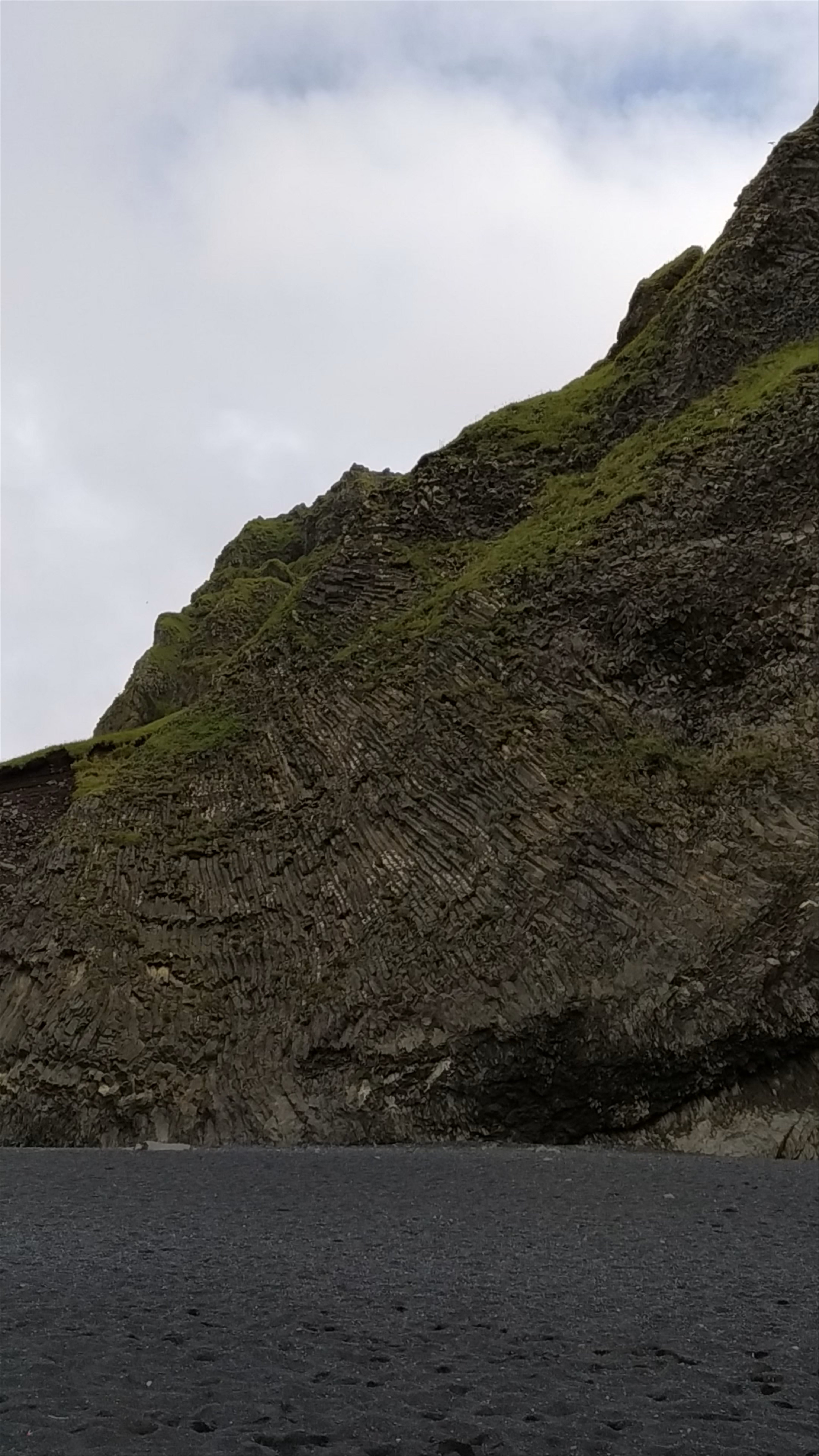 Reynisfjara Beach