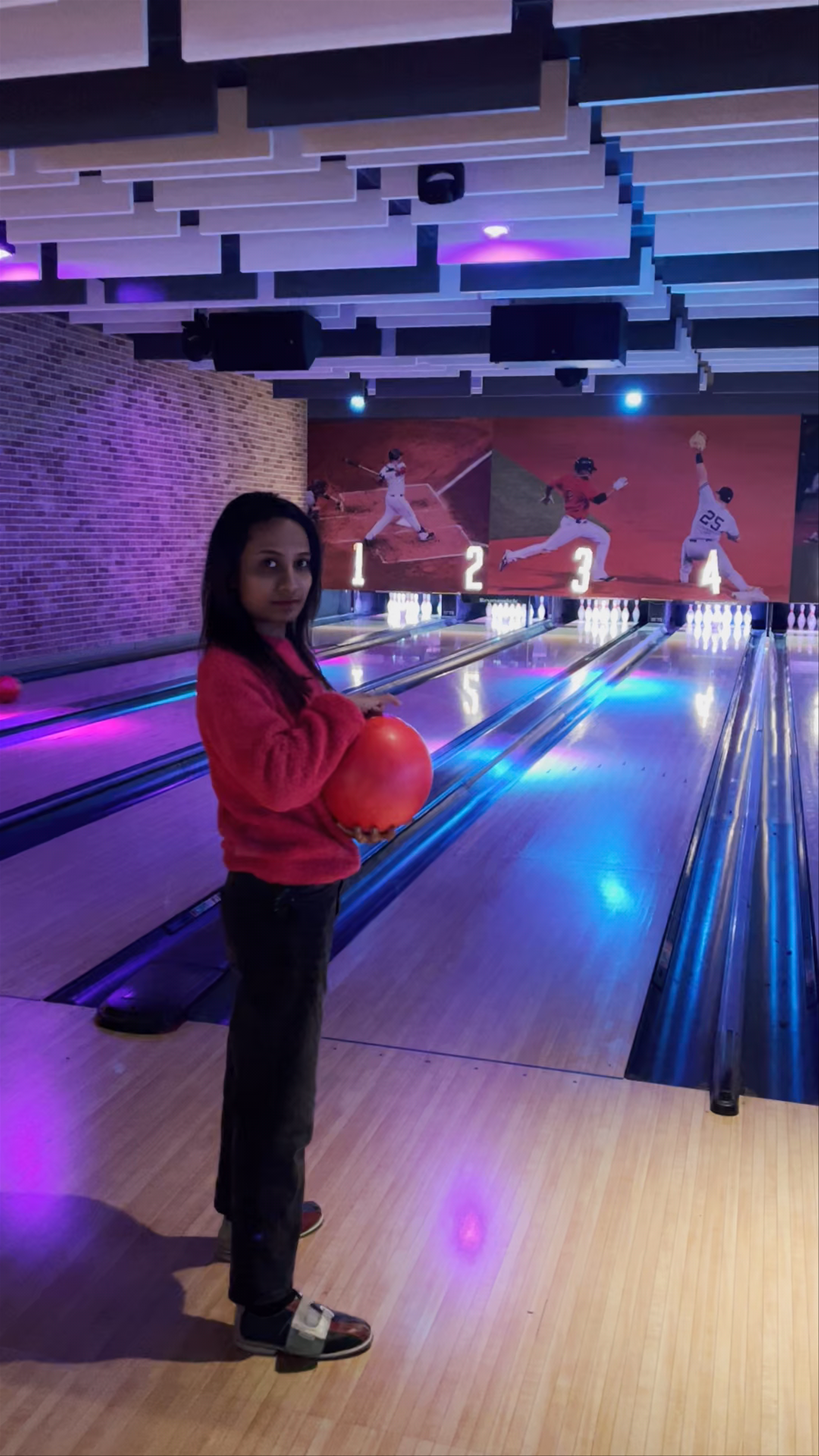 O'Learys Akropole Riga