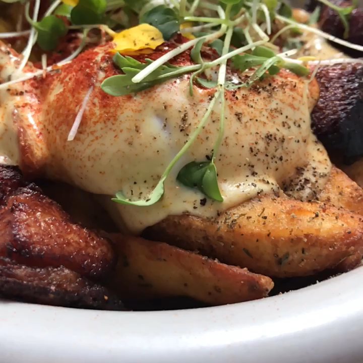 OEB Breakfast - Downtown - Yolk Porn - Breakfast & Brunch Near Me - Calgary, Alberta