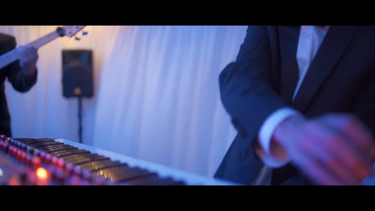 Urban Dynamite @ Hall Farm - video