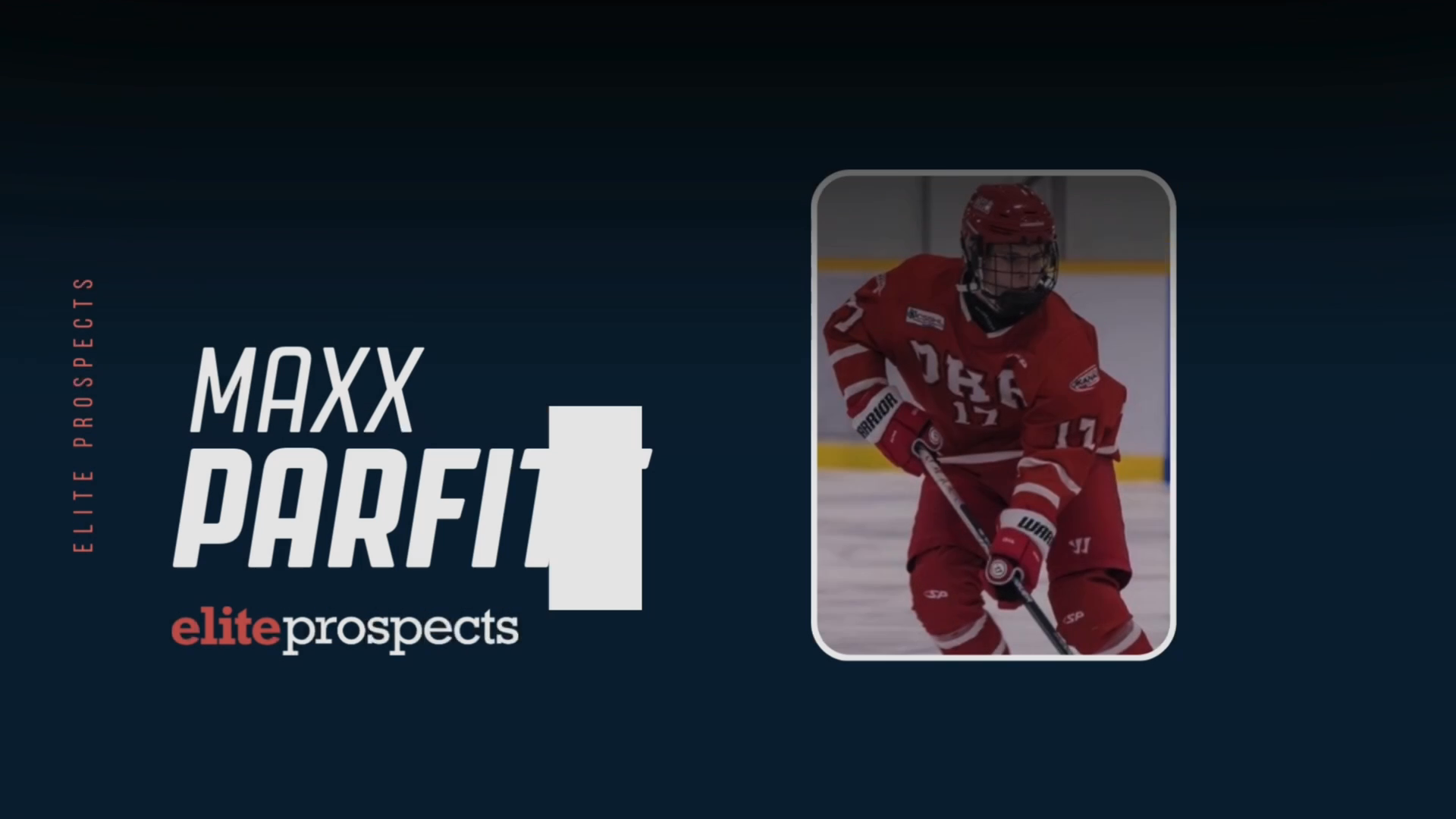 Maxx Parfitt 2024/25 Season Highlights