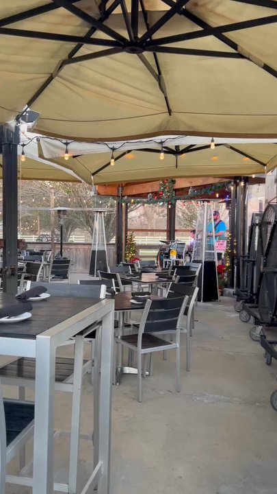 Anthonie's Market Grill - Great live music - Seafood Near Me - Simonton, Texas