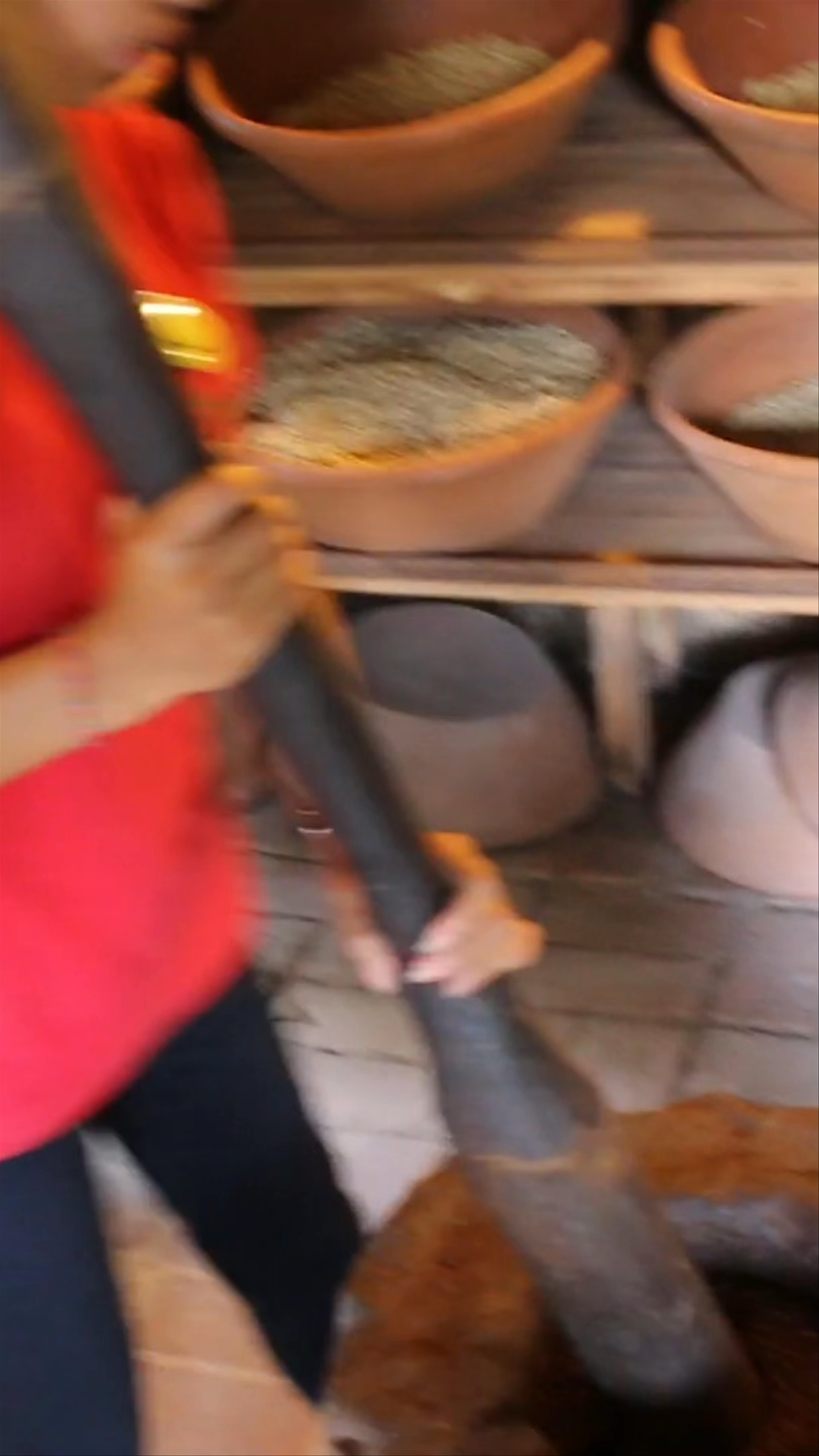 Alas Harum Bali