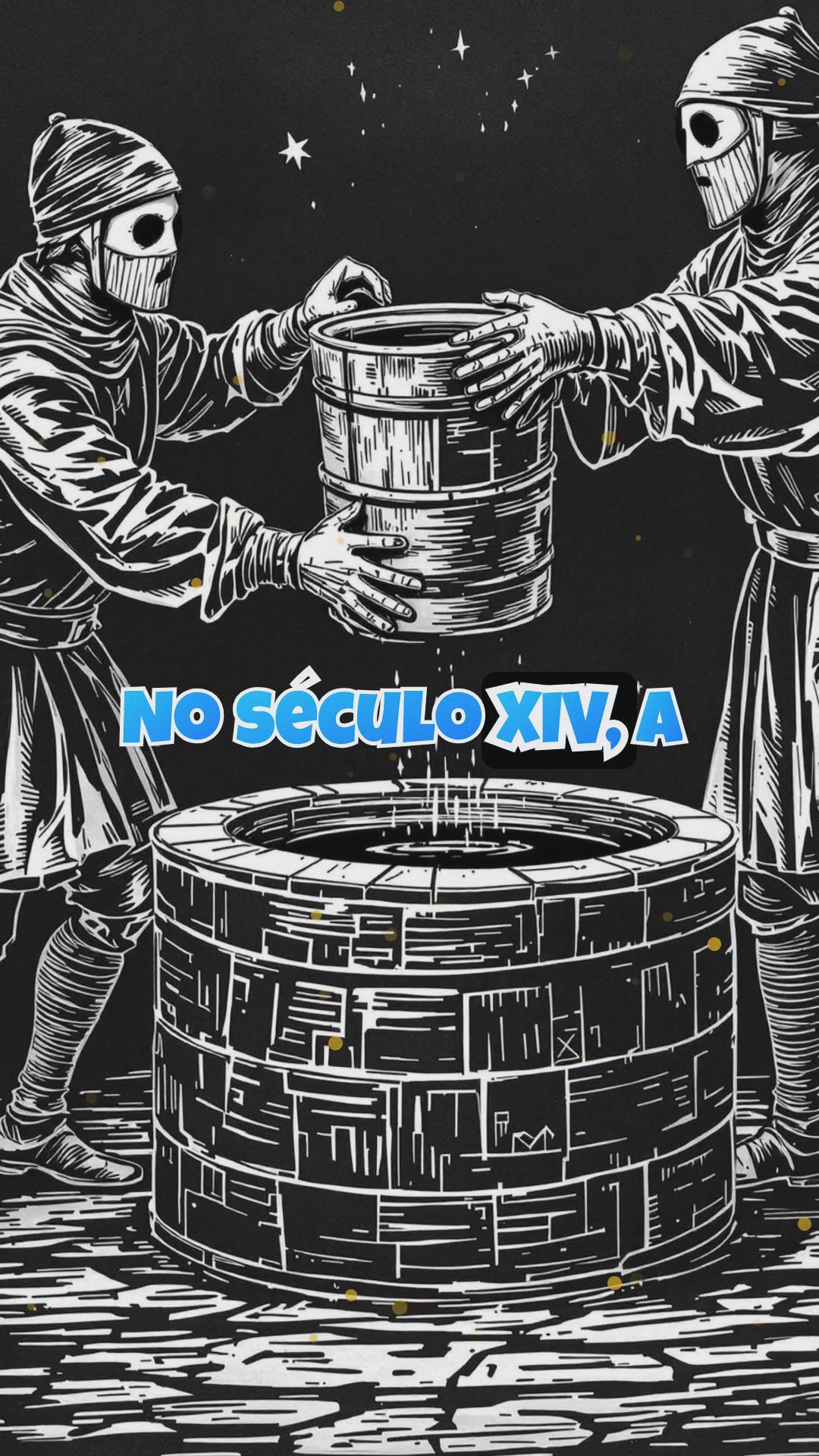 A Guerra do Balde de Carvalho: O Conflito Mais Bizarro da Idade Média