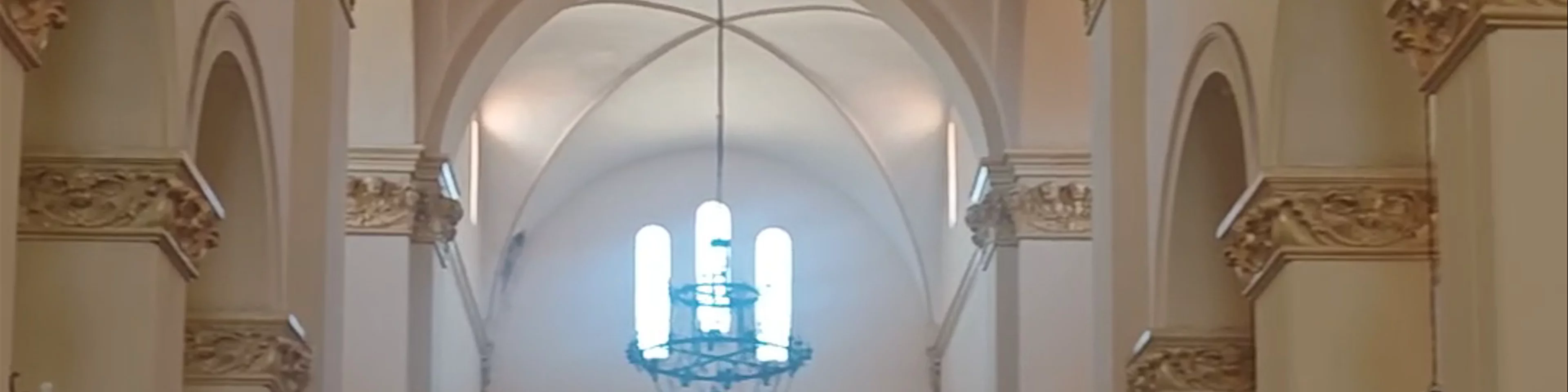 Co-Cathedral of Saint Nicholas