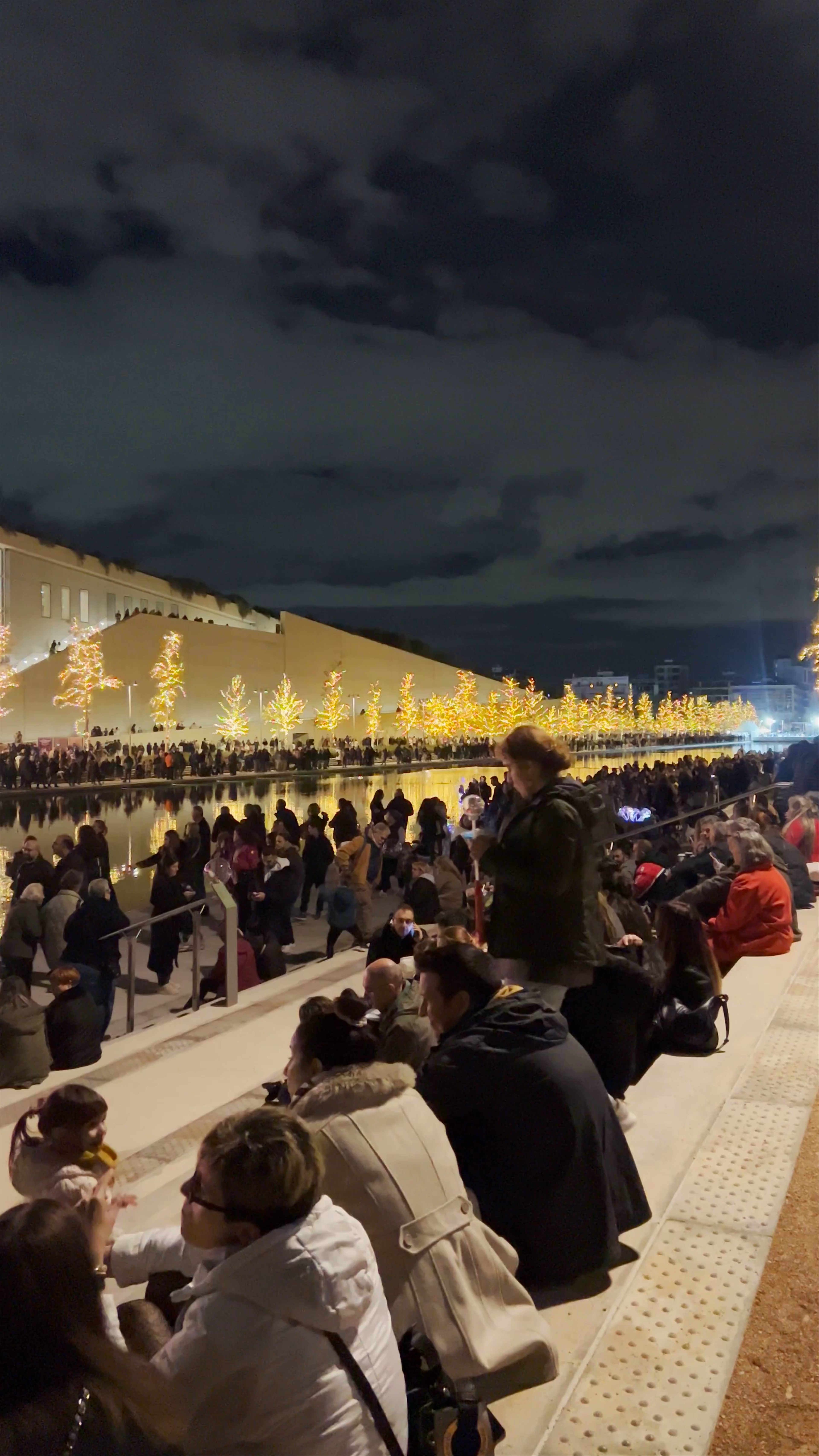Stavros Niarchos Foundation Cultural Center