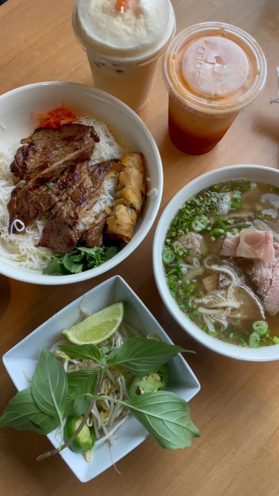 Pho Chef - Vietnamese Near Me - Columbus, Ohio