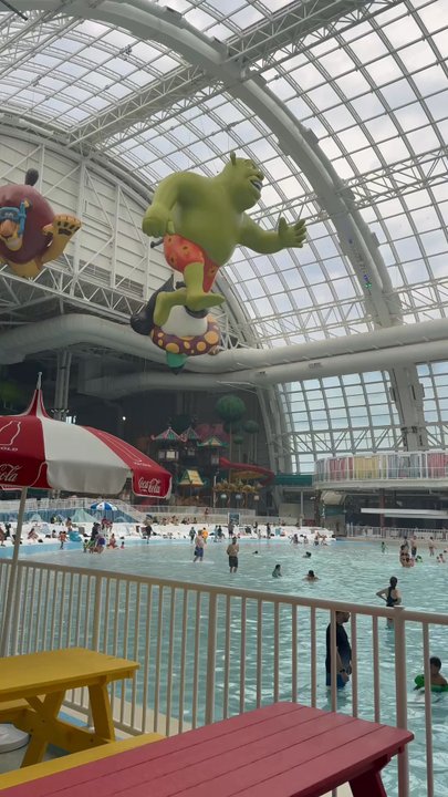 DREAMWORKS WATER PARK - Updated July 2026 - 319 Photos & 195 Reviews ...